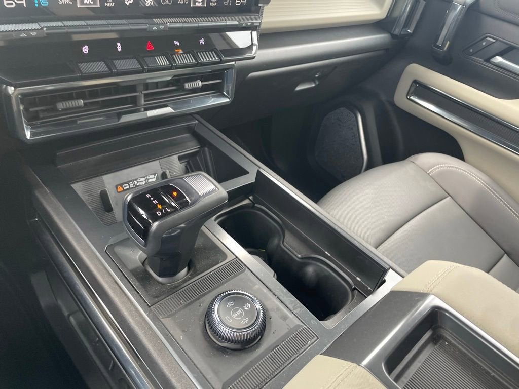 2026 GMC HUMMER EV Pickup 2X