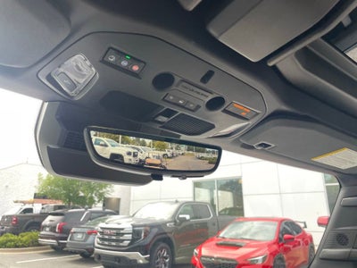 2026 GMC HUMMER EV Pickup 2X