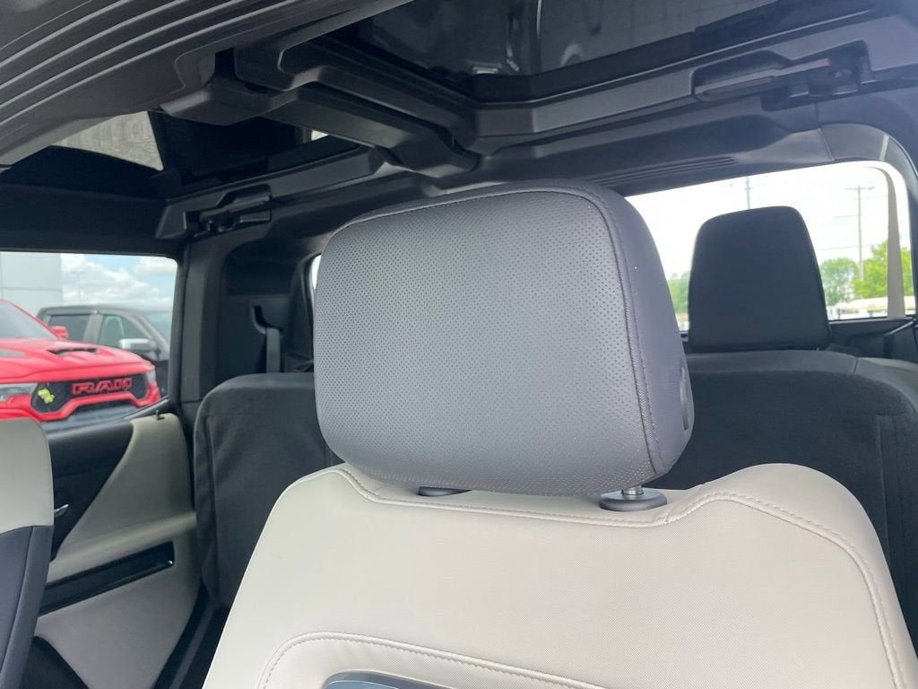 2026 GMC HUMMER EV Pickup 2X