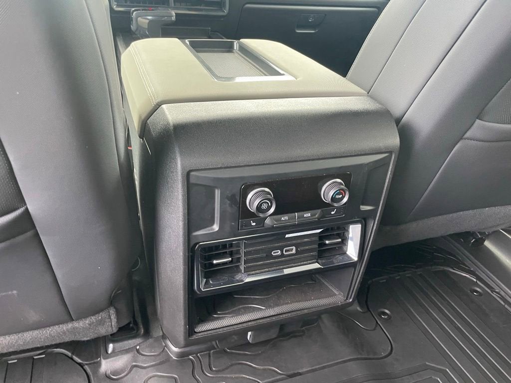 2026 GMC HUMMER EV Pickup 2X