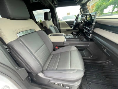 2026 GMC HUMMER EV Pickup 2X