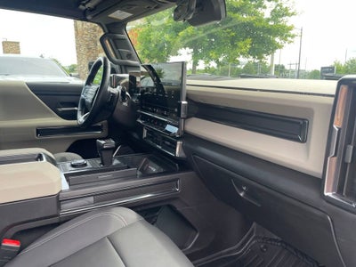 2026 GMC HUMMER EV Pickup 2X