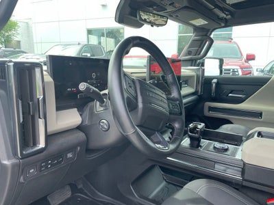 2026 GMC HUMMER EV Pickup 2X