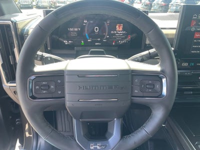 2026 GMC HUMMER EV Pickup 2X