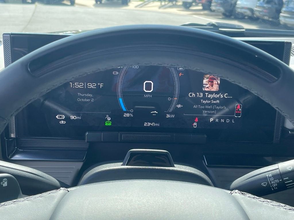 2026 GMC HUMMER EV Pickup 2X