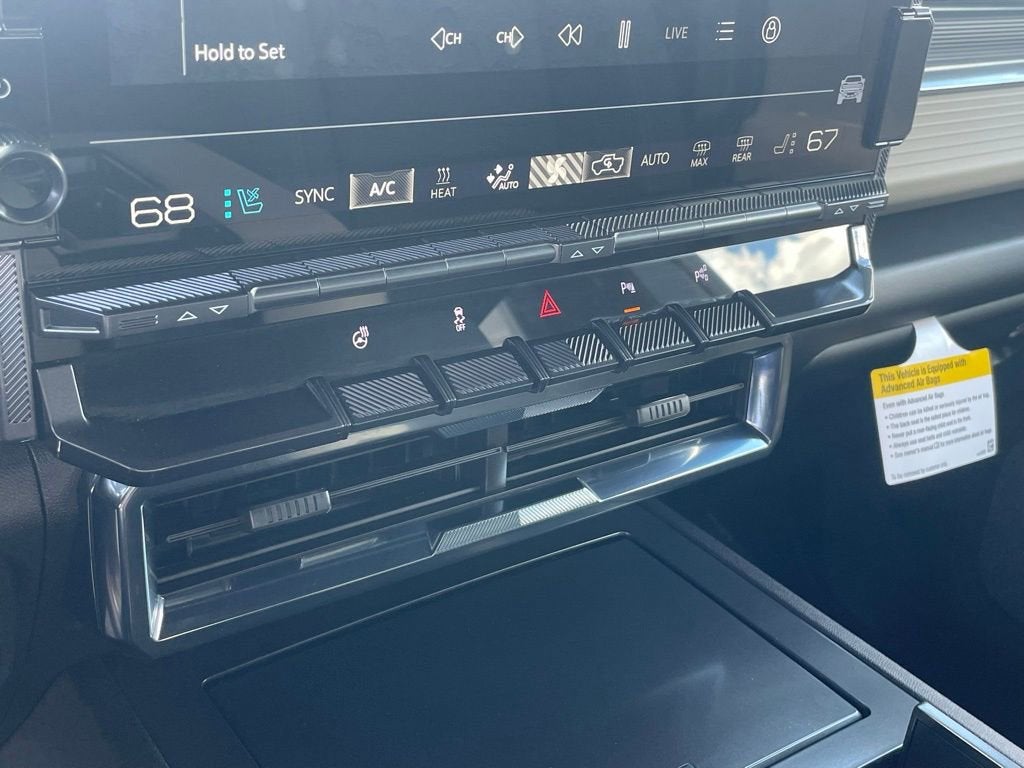 2026 GMC HUMMER EV Pickup 2X