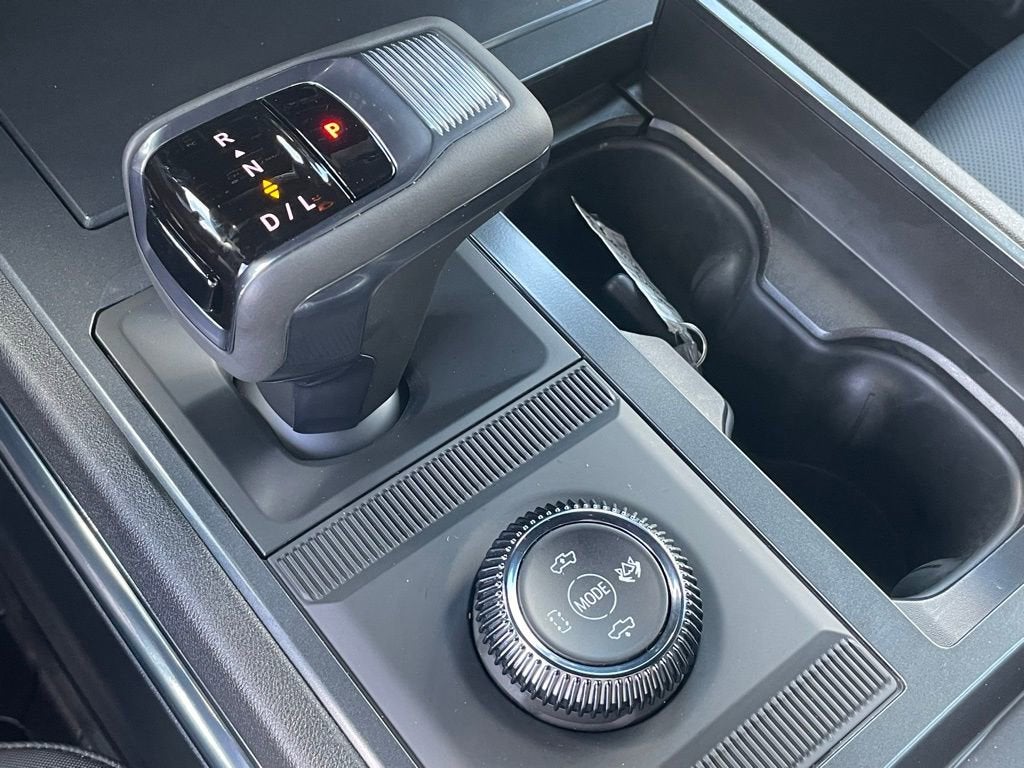 2026 GMC HUMMER EV Pickup 2X