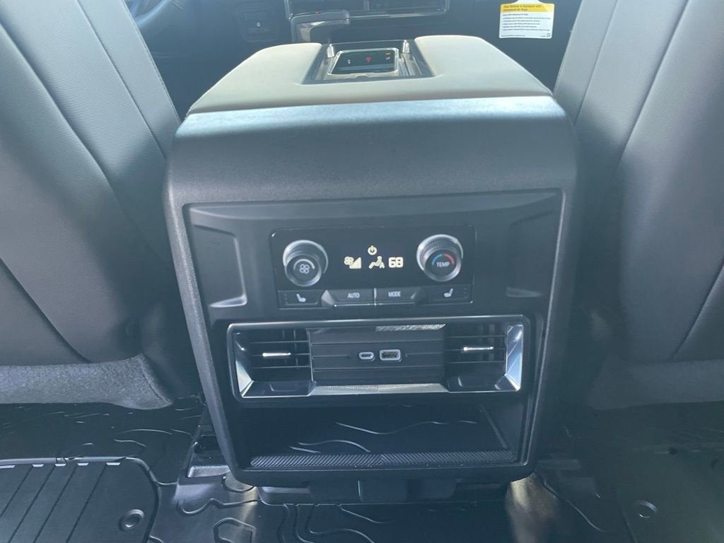 2026 GMC HUMMER EV Pickup 2X