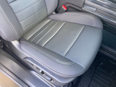 2026 GMC HUMMER EV Pickup 2X