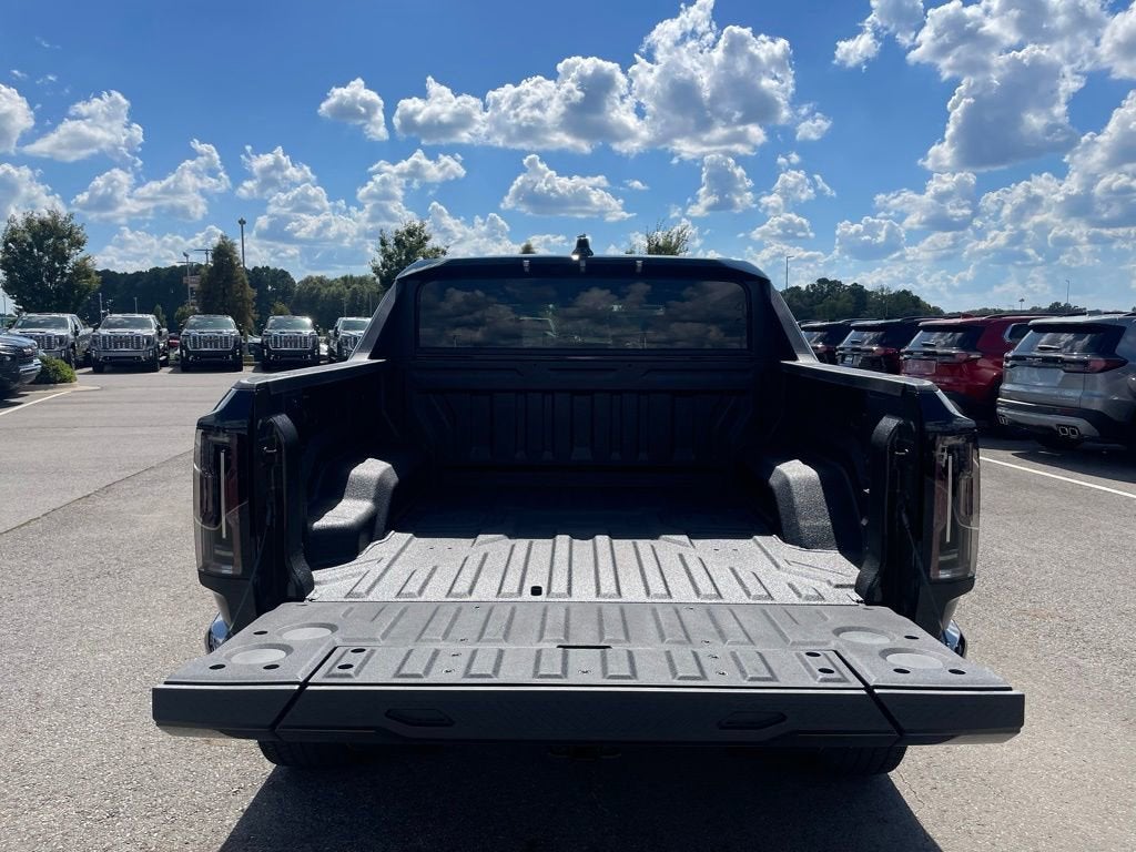 2026 GMC HUMMER EV Pickup 2X