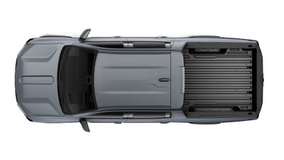 2026 GMC Sierra EV AT4 Extended Range