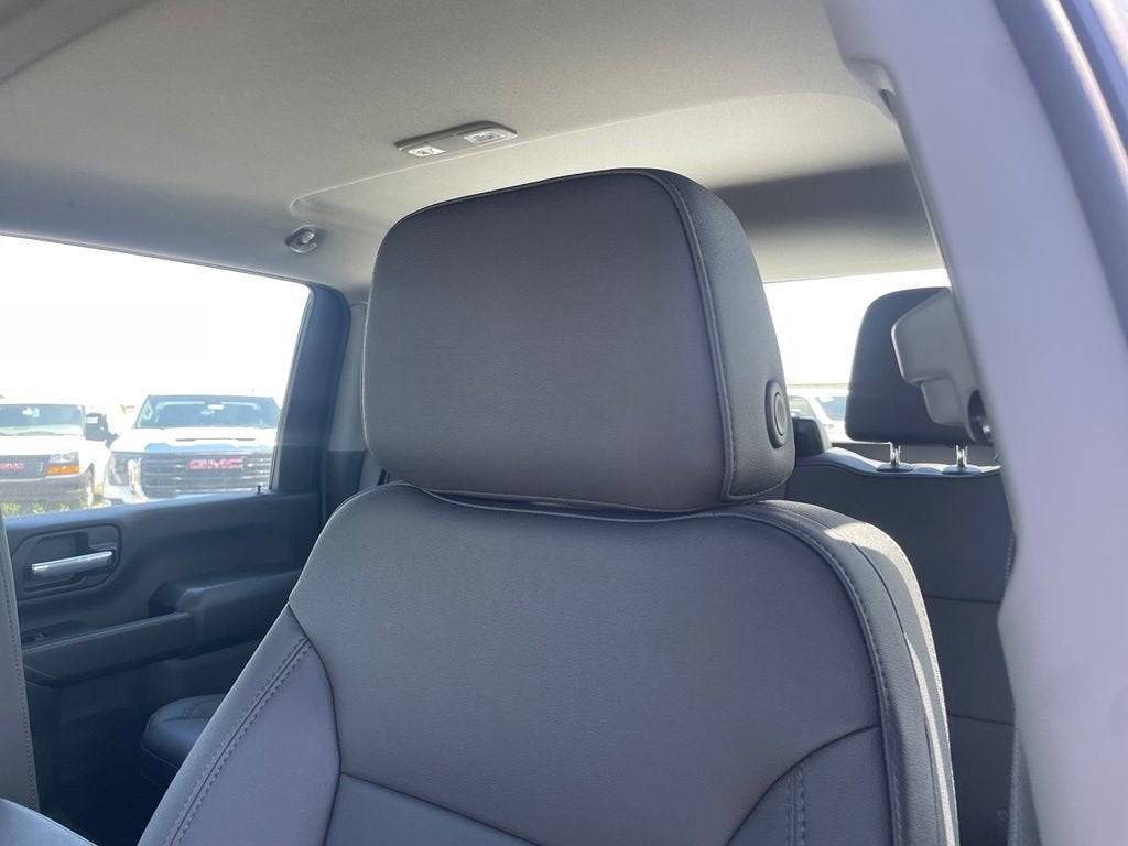 2025 GMC Sierra 2500 HD Pro