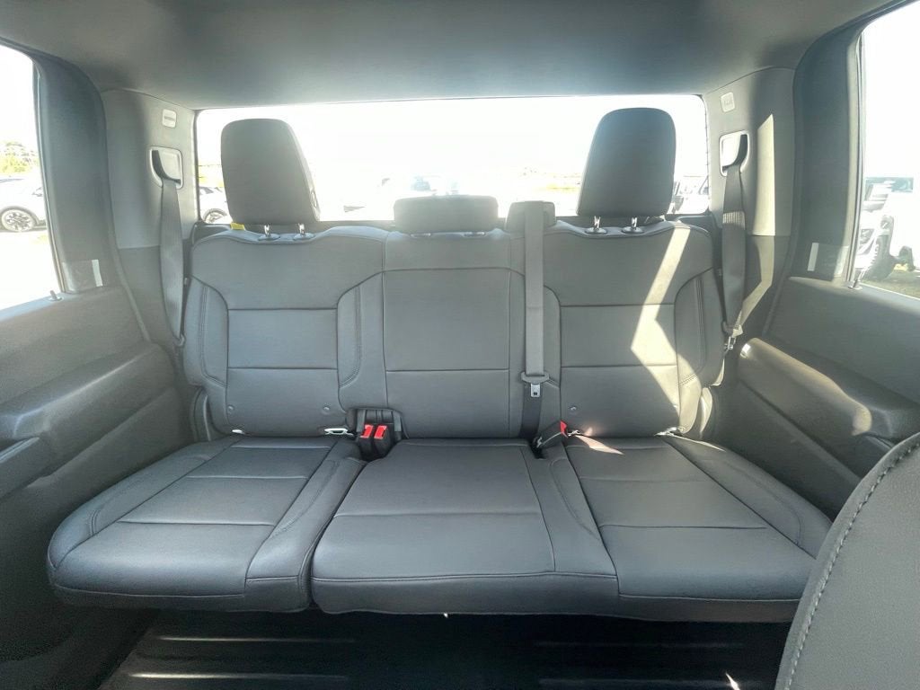 2025 GMC Sierra 2500 HD Pro