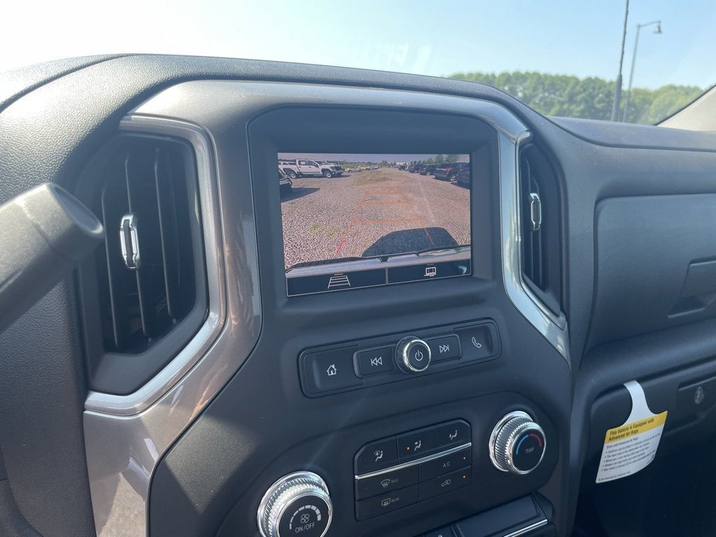 2025 GMC Sierra 2500 HD Pro