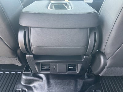 2025 GMC Sierra 2500 HD Pro