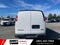 2025 GMC Savana Cargo 2500 Work Van