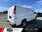 2025 GMC Savana Cargo 2500 Work Van