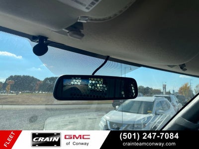 2025 GMC Savana Cargo 2500 Work Van