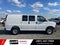 2025 GMC Savana Cargo 2500 Work Van