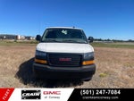 2025 GMC Savana Cargo 2500 Work Van