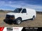 2025 GMC Savana Cargo 2500 Work Van
