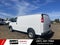 2025 GMC Savana Cargo 2500 Work Van