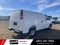 2025 GMC Savana Cargo 2500 Work Van