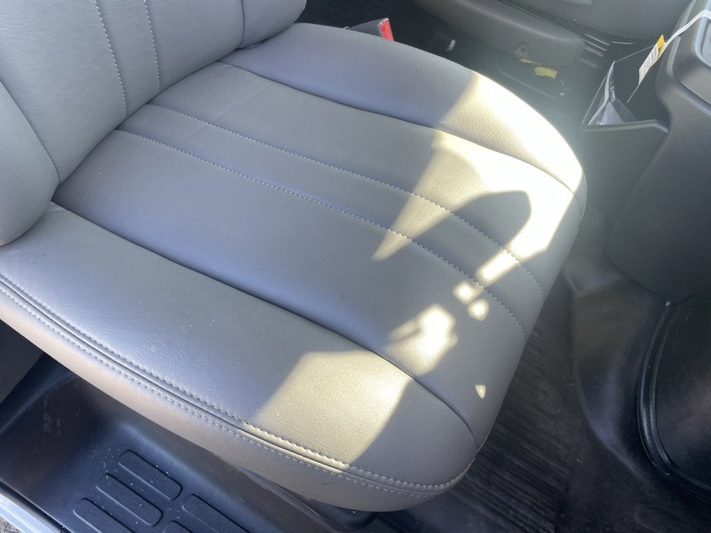 2025 GMC Savana Cargo 2500 Work Van