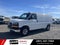 2025 GMC Savana Cargo 2500 Work Van
