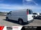 2025 GMC Savana Cargo 2500 Work Van