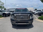 2018 Nissan Titan XD Platinum Reserve