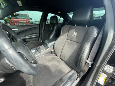 2022 Dodge Charger Scat Pack