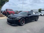 2022 Dodge Charger Scat Pack