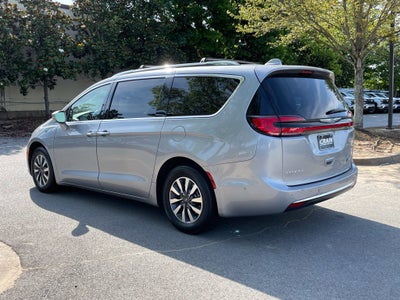 2021 Chrysler Pacifica Hybrid Touring L