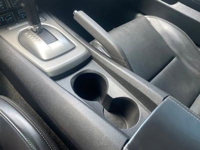 2013 Chevrolet Camaro SS