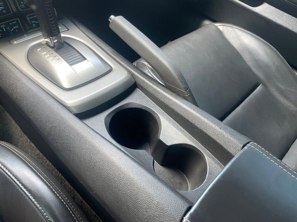 2013 Chevrolet Camaro SS