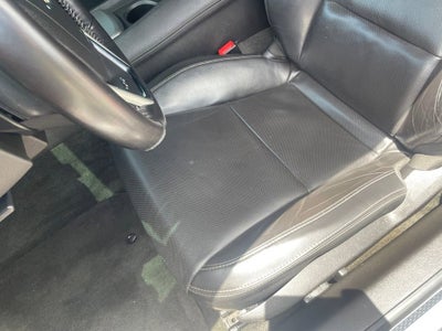 2013 Chevrolet Camaro SS