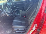 2022 Honda Civic Sedan Sport