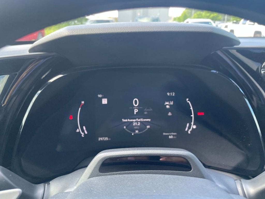 2023 Lexus RX RX 350