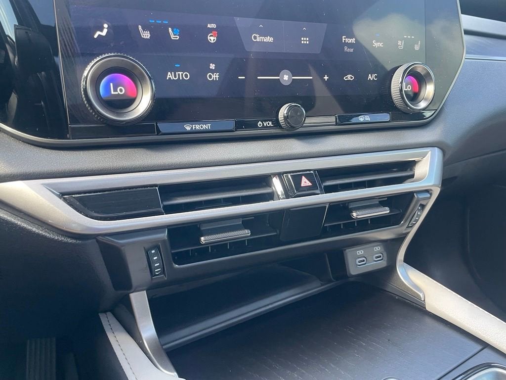2023 Lexus RX RX 350