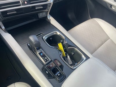 2023 Lexus RX RX 350