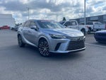 2023 Lexus RX RX 350