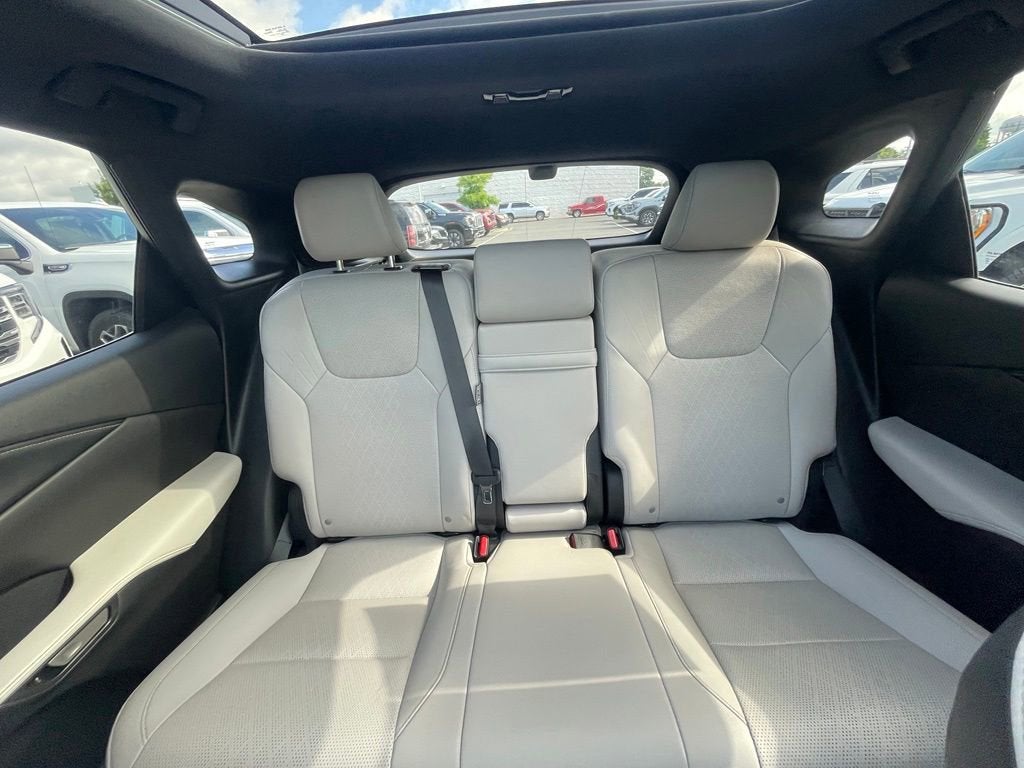 2023 Lexus RX RX 350