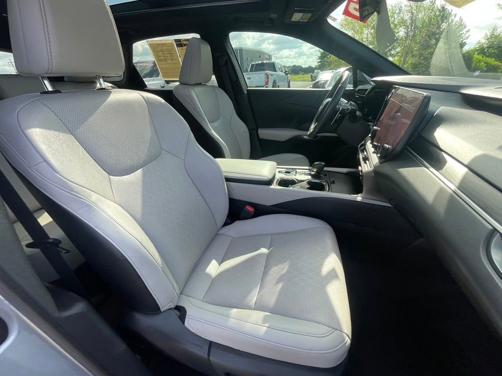 2023 Lexus RX RX 350