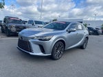 2023 Lexus RX RX 350