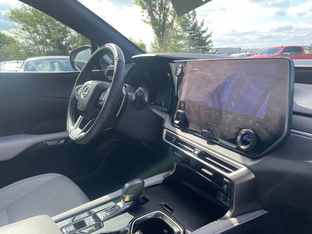 2023 Lexus RX RX 350
