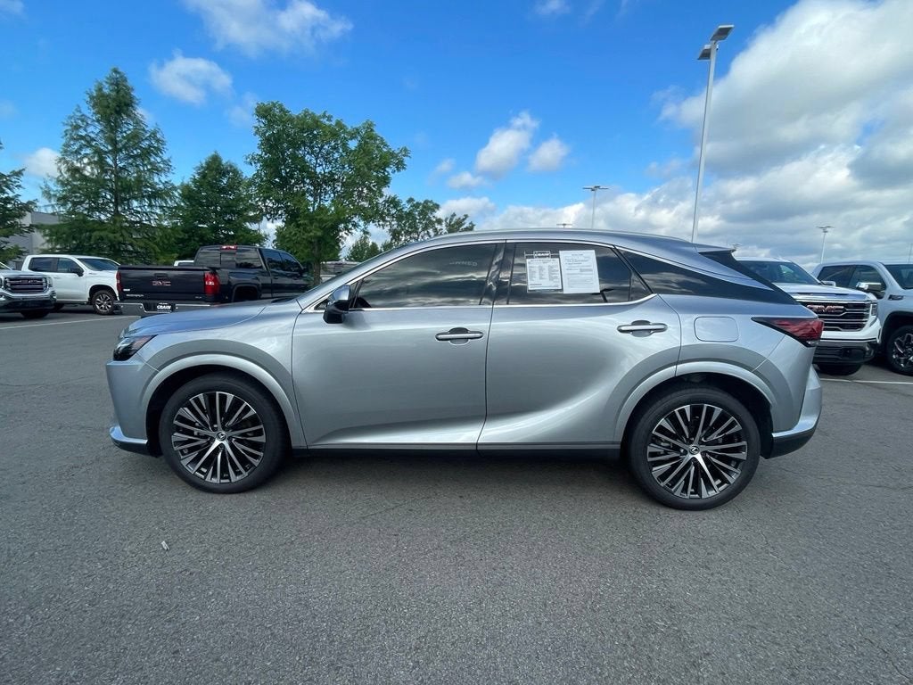 2023 Lexus RX RX 350