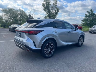 2023 Lexus RX RX 350