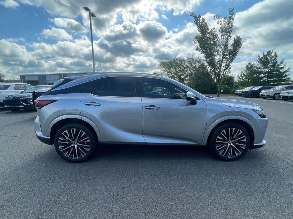 2023 Lexus RX RX 350