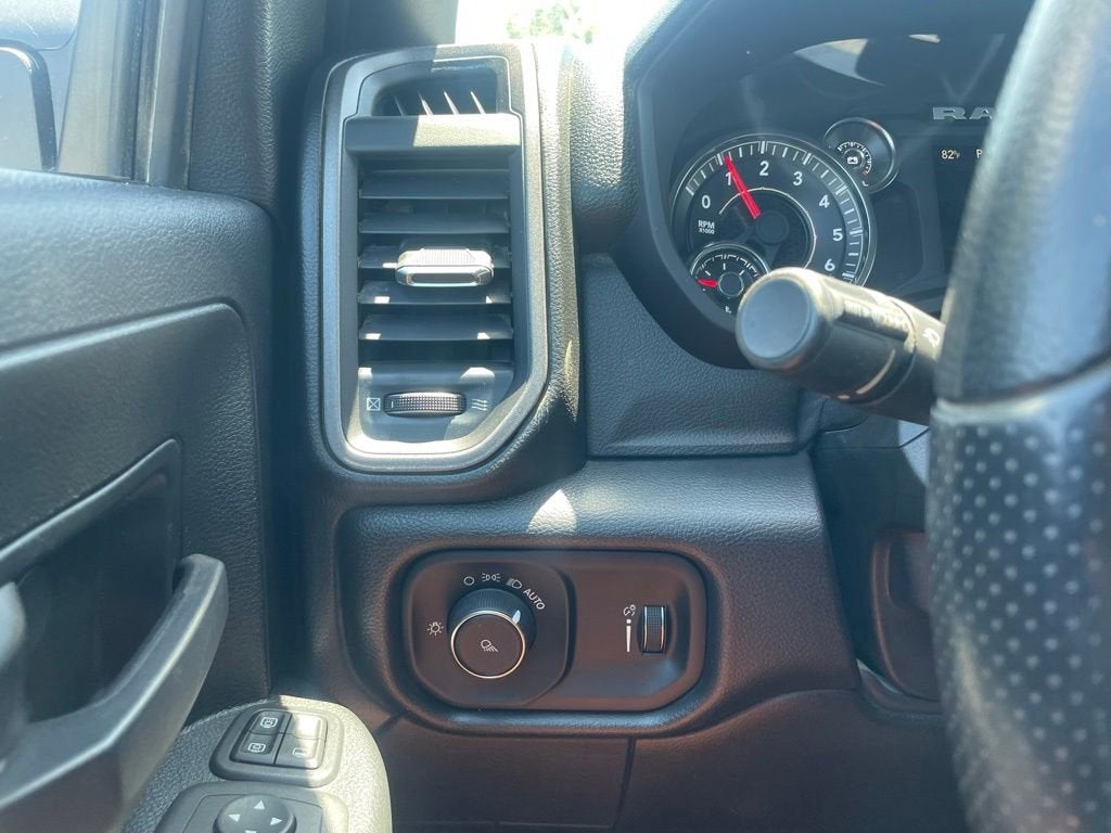 2023 RAM 2500 Tradesman
